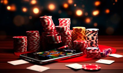 Jogue com equilíbrio: O papel do jogo responsável no entretenimento online