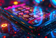 Esportes eletrônicos e cassinos online: a convergência que movimenta milhões