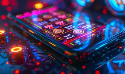 Esportes eletrônicos e cassinos online: a convergência que movimenta milhões