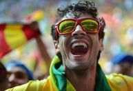 A transformação cultural das apostas esportivas no Brasil