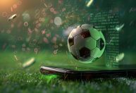 Como a tecnologia está revolucionando o mercado de apostas esportivas