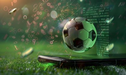 Como a tecnologia está revolucionando o mercado de apostas esportivas