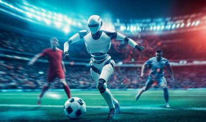 A nova era das apostas esportivas no Brasil: Conectividade e inovação no centro da experiência