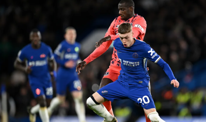 SuperOdd: Nicolas Jackson pode brilhar contra o Everton