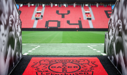 SuperOdd: Florian Wirtz em busca de gols contra o Freiburg