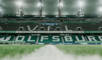SuperOdd: Borussia Dortmund em busca de vitória emocionante contra o Wolfsburg