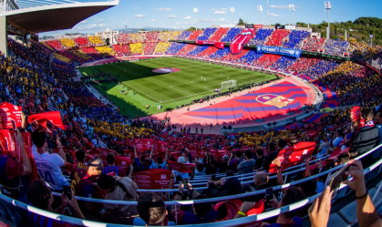 SuperOdd: Lewandowski busca marcar contra o Atlético de Madrid