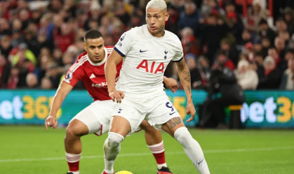 SuperOdd: Big Six dominam o Boxing Day