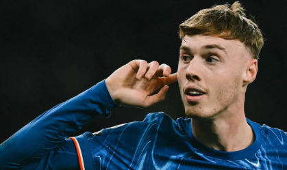 SuperOdd Premier League: Cole Palmer é a aposta do Chelsea contra o Brentford