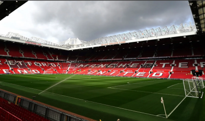 SuperOdd: Man Utd busca vitória com muitos gols contra Newcastle