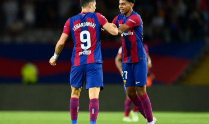 SuperOdd La Liga: Raphinha pode brilhar contra o Leganés