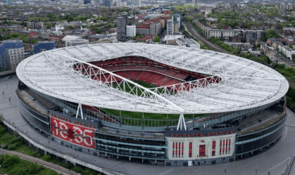 SuperOdd Premier League: Bukayo Saka pode brilhar contra o Everton