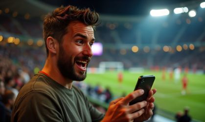 Guia para apostas esportivas responsáveis na Betnacional