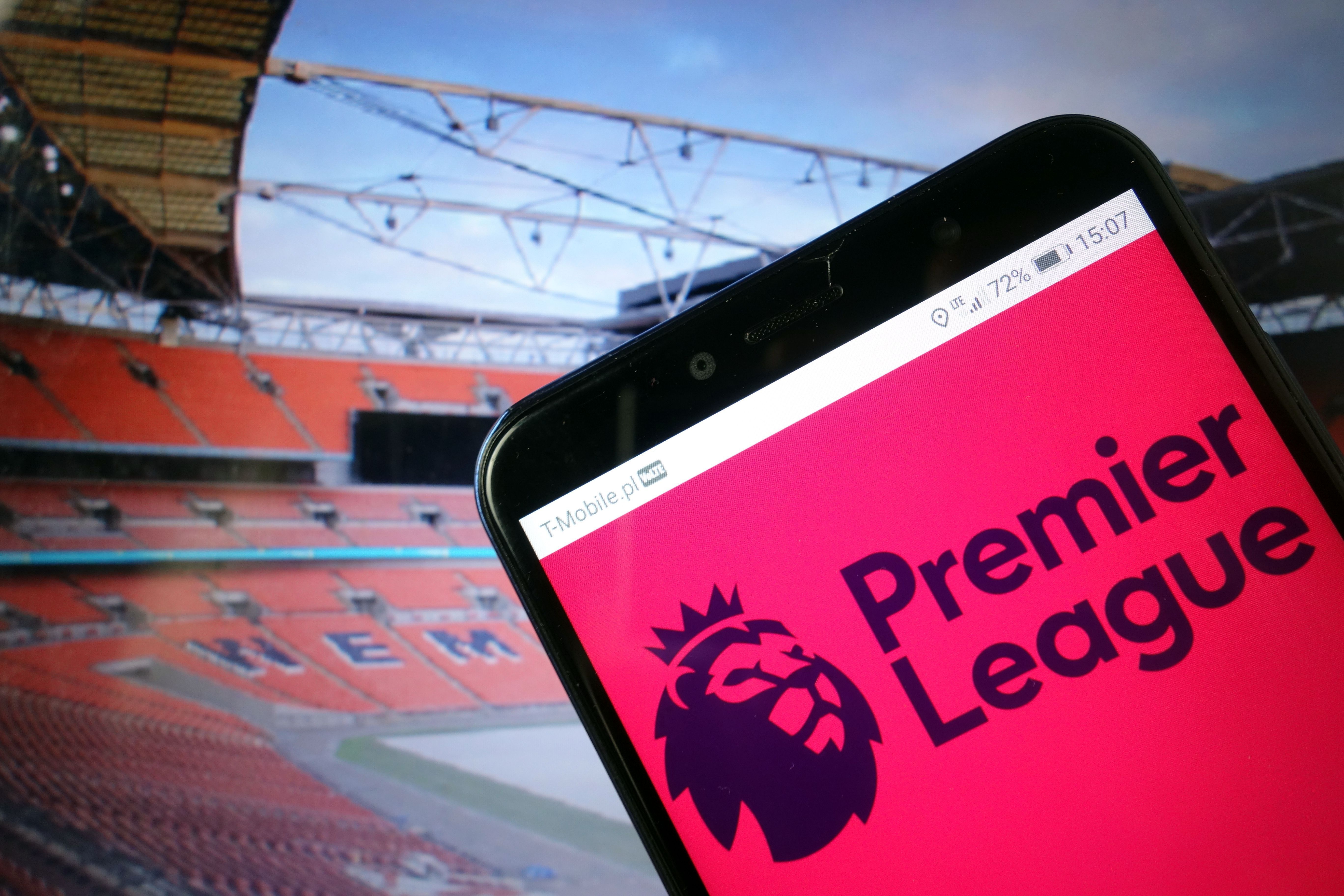 Palpites esportivos para os jogos da Premier League 2025