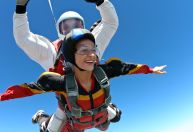 Influenciadores da Betnacional encaram desafios cheios de adrenalina