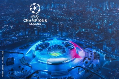Palpite Champions League