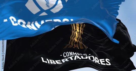 Palpites para a primeira fase da Libertadores 2025