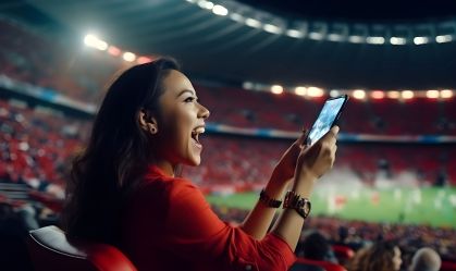 Como analisar estatísticas para fazer apostas mais assertivas