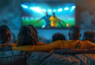 Futebol brasileiro nas apostas: por que a paixão nacional impulsiona o crescimento da Betnacional