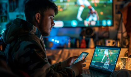 Legalidade das apostas esportivas: o que mudou com a regulamentação?
