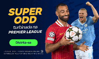 SuperOdds destacam gols e vitórias na rodada da Premier League