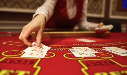 Blackjack online: regras, dicas e onde jogar com segurança