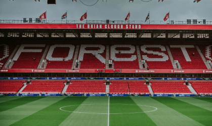 SuperOdd: Liverpool vence e mais de 2.5 gols contra o Nottingham Forest