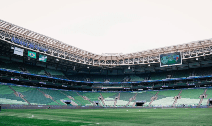 SuperOdd: Palmeiras vence e mais de 2.5 gols contra a Portuguesa