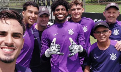 SuperOdd: Corinthians vence e mais de 1.5 gols contra o Bragantino