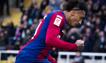 Barcelona encara Getafe com expectativa de jogo movimentado