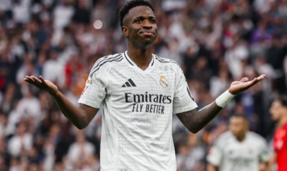 Real Madrid recebe o Las Palmas buscando vitória com goleada