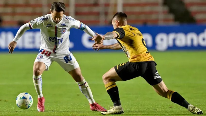 • Foto: AIZAR RALDES/GettyImages