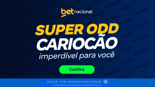 Flamengo x Vasco: SuperOdd e palpites para o Cariocão 2025
