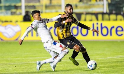 Bahia x The Strongest: Pré-Libertadores 2025