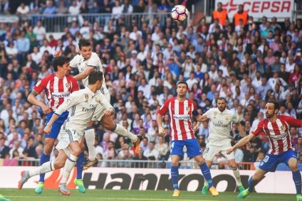 Real Madrid x Atlético de Madrid: palpites para a La Liga