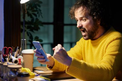 Jogo responsável: como identificar comportamentos compulsivos