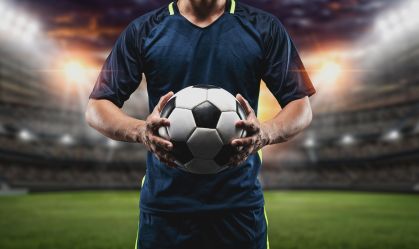 Guia de apostas em futebol: Aposte com responsabilidade na Betnacional