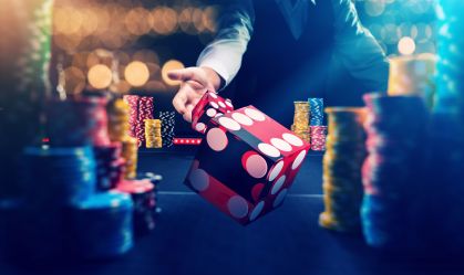 Os jogos de cassino mais populares no Brasil