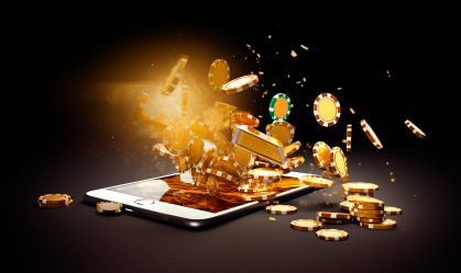Cassino online: a revolução digital da Betnacional