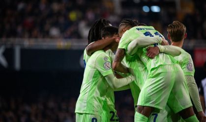 Palpite Barcelona x Atlético de Madrid - Semifinal Copa do Rei