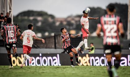 Palpite Bragantino x São Paulo - Campeonato Paulista 2025
