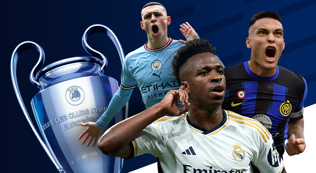 Manchester City x Real Madrid: palpites e super odds
