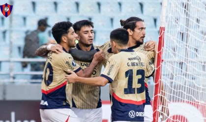 Palpite Cerro Porteño x Monagas - Pré-Libertadores