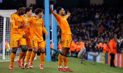 UEFA Champions League: tudo sobre os jogos de ida dos playoffs