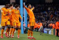 UEFA Champions League: tudo sobre os jogos de ida dos playoffs