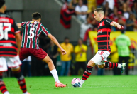 Palpite Fluminense x Flamengo - Campeonato Carioca 2025