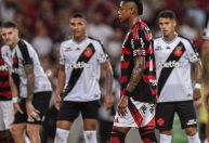 Palpite Vasco x Flamengo - Campeonato Carioca