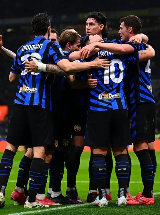 Internazionale
