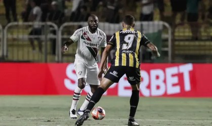Palpite Fluminense x Volta Redonda: semifinal do Carioca