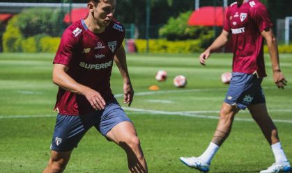 Palpite São Paulo x Novorizontino - Quartas de final do Paulistão 2025